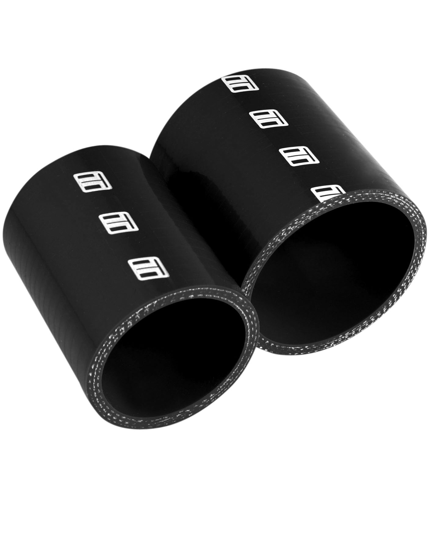 Turbosmart Silicon Hose Straight 1.25″x60mm BLACK