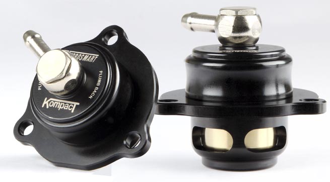 Turbosmart BOV Kompact PlumBack – Shortie
