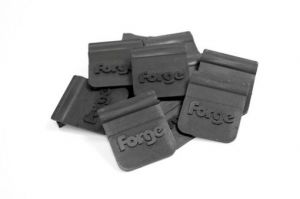 Forge Viton Oil Control Flaps