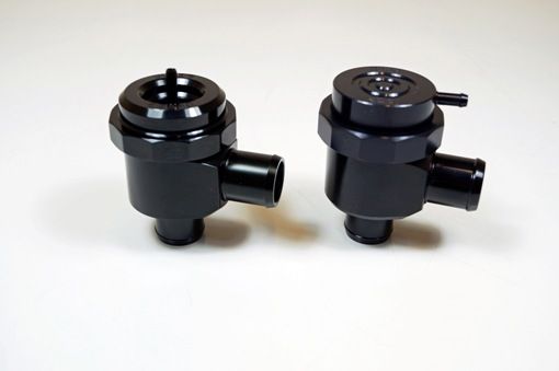 Forge Recirculation Valves for the Porsche Cayenne V8 Turbo