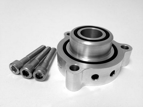 Forge Blow Off Adaptor Plate for 1.4 Multi-Air