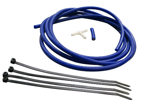 Forge In Car Boost Fitting Kit for Ford Fiat and Renault