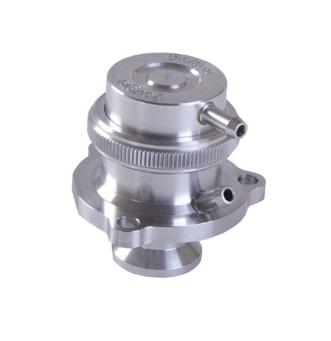 FORGE Replacement Piston Valve, 09+ Audi 5cyl