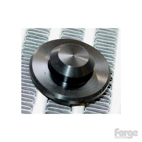 Forge Small Spring Retainer Ram Valve