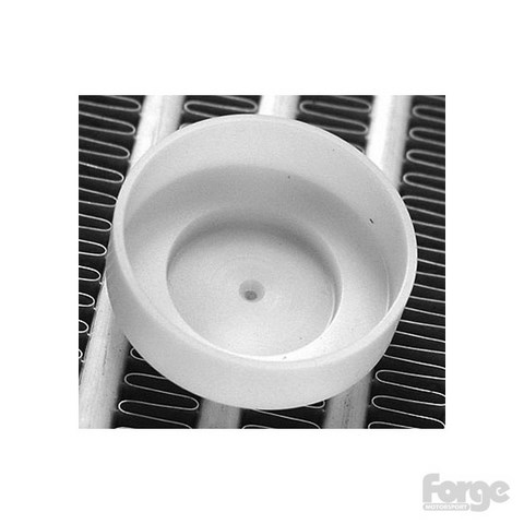 Forge Dump Valve Retaining Cap