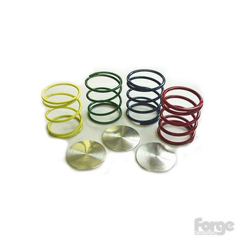 Forge Valve Spring Tuning Kit