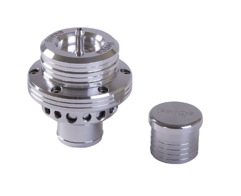 Forge PISTON DUMP VALVE