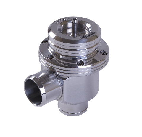 Forge PISTON  CLOSED LOOP DUMP VALVE