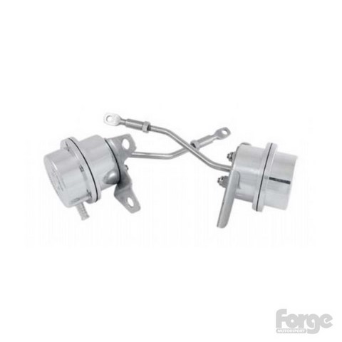 Forge Mitsubishi GTO 3000GT Twin Turbo Adjustable Actuators