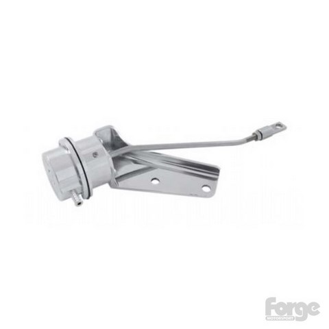 Forge Adjustable Diaphragm Actuator for the Evo 9