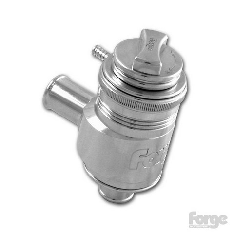 Forge Type RS Valve – Recirculating