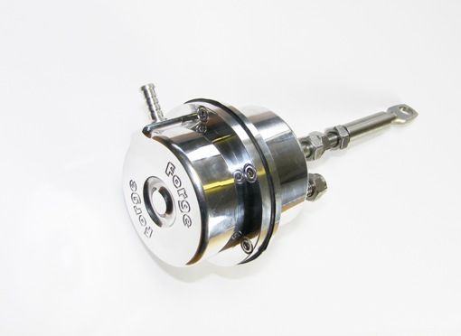 Forge Adjustable Actuator for Defender or Discovery TD5