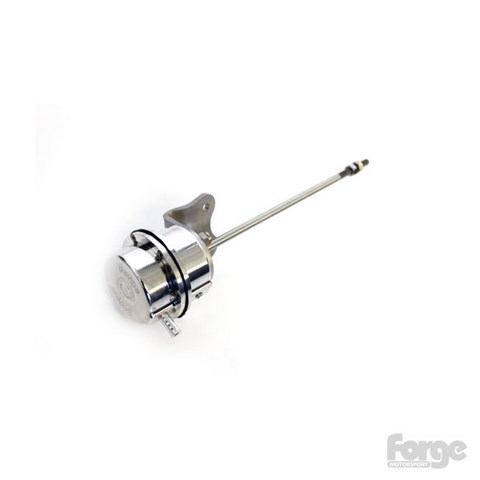 Forge Adjustable Actuator for the MK2 Ford Focus RS