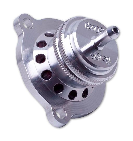 Forge Blow Off Valve and Kit for Punto Evo and Renegade 1.4 Mu