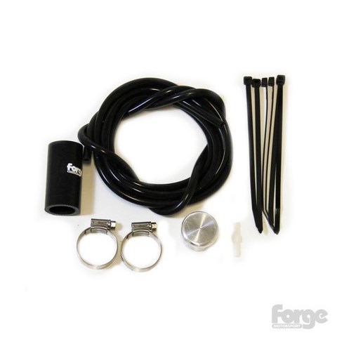 Forge Fiat Punto GT Valve Fitting Kit