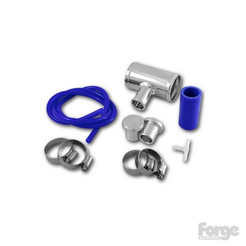 Forge Fiat Uno Turbo Valve Fitting Kit