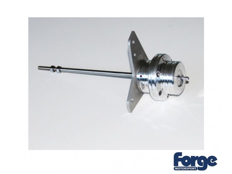 Forge Alloy Adjustable Actuator