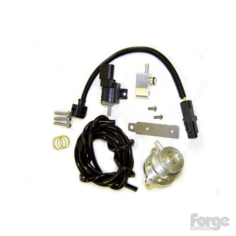 Forge Replacement Recirculation Valve and Kit for Mini Coope