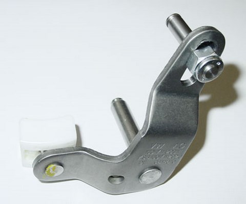 Forge Audi VW SEAT and Skoda 6 Speed Side Quickshifter