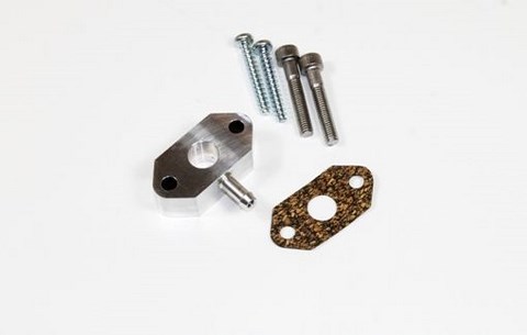 Forge Boost Gauge Adaptor for Audi VW SEAT and Skoda