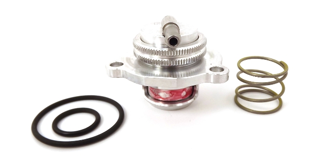 Forge Direct Fit Piston Recirculation Valve