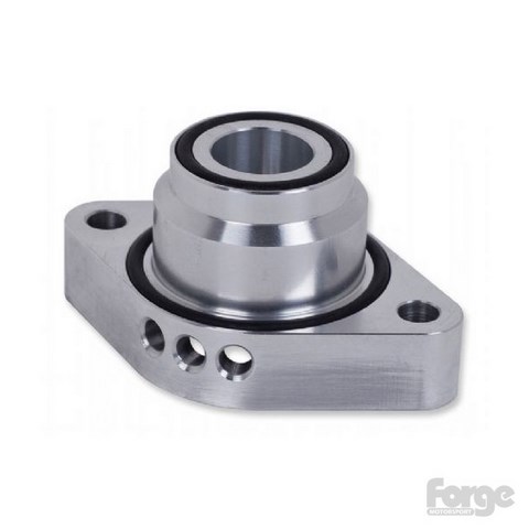 Forge Blow Off Adaptor for Audi VW and SEAT 1.4 TSi Engine