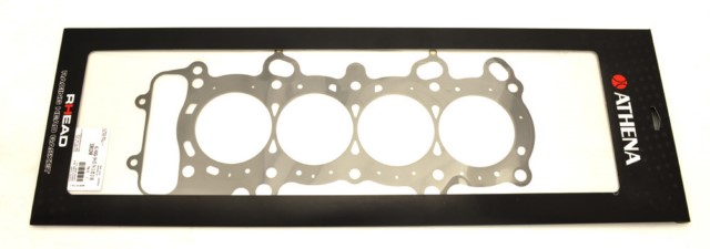 Athena MLS Head gasket Honda 2.0L 16V F20C D.89MM TH.0.85mm