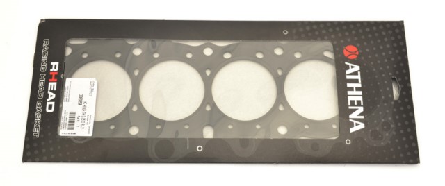 Athena MLS Head gasket Honda 1.6L 16V B16 D.81.5MM TH.0.85mm