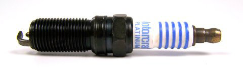 Ford Puma Spark Plug