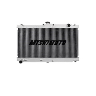 Mishimoto Mazda Miata Performance Aluminum Radiator 1999-200