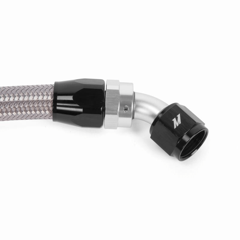 Mishimoto Mitsubishi Lancer Evolution 7/8/9 Oil Cooler Kit