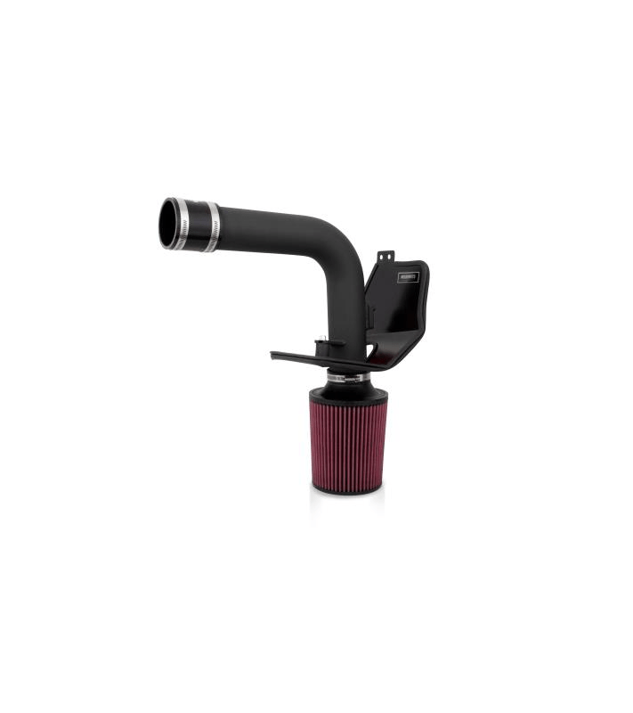 Mishimoto Subaru Impreza WRX/STI Race Air Intake Kit w/ Box 2008-