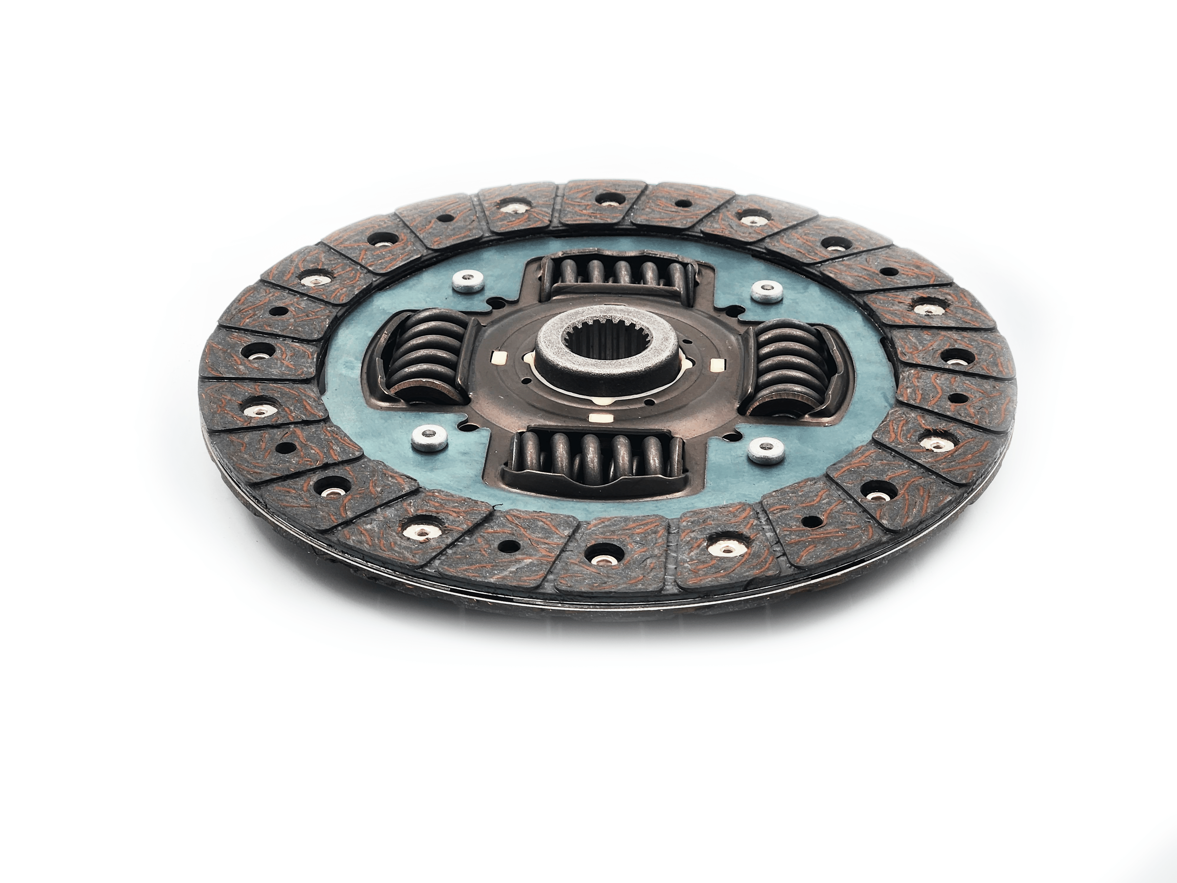 CC Stock Clutch kit for Honda Civic/CRX/Del Sol