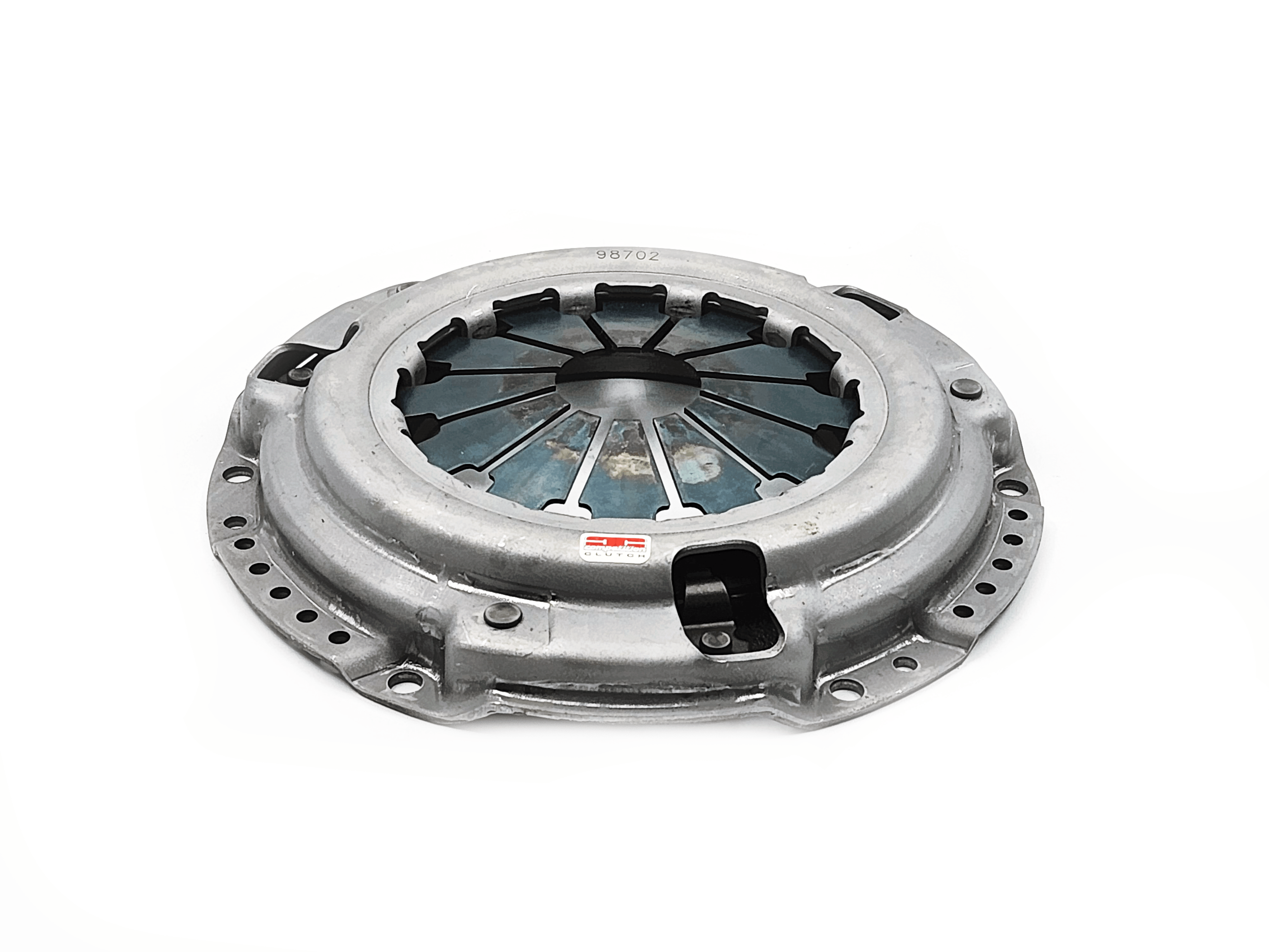 CC Stock Clutch kit for Honda Civic/CRX/Del Sol