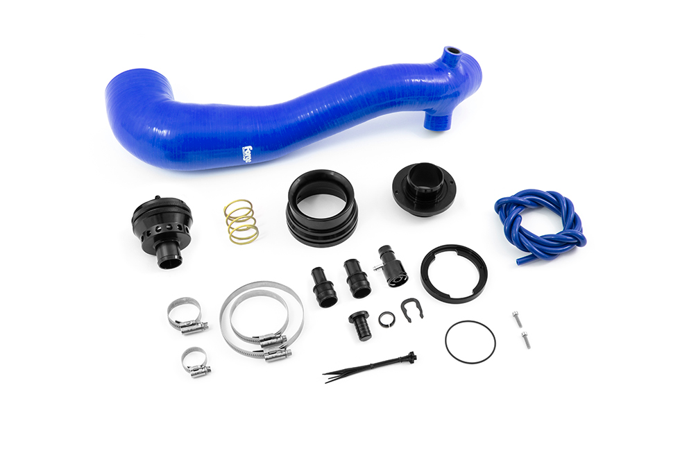 Forge Dump Valve for VAG 1.5 TSI 2022 Onwards