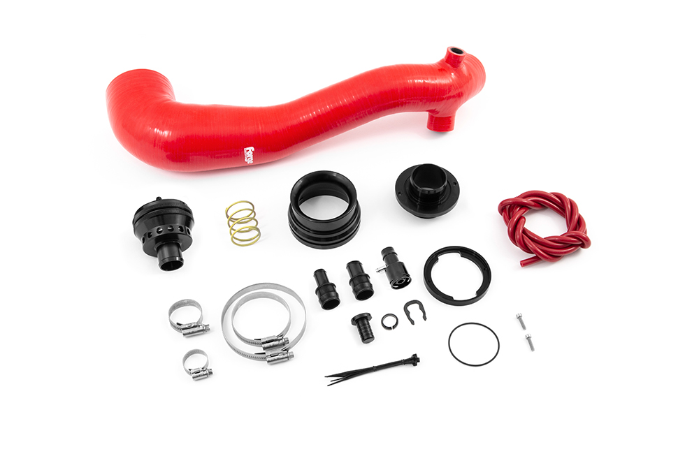 Forge Dump Valve for VAG 1.5 TSI 2022 Onwards