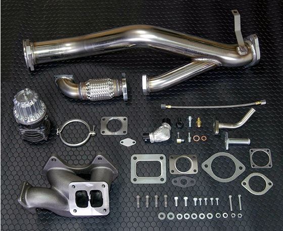 HKS Special Setup Kit – Mazda RX7