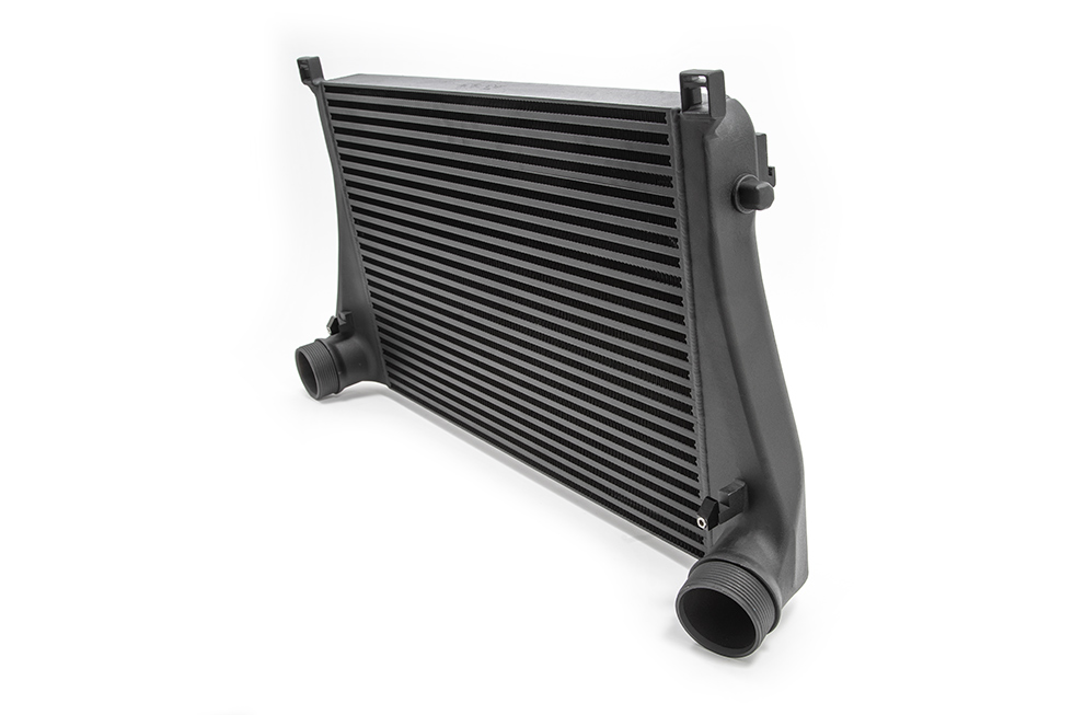 Forge Race Intercooler for the EA888 2.0 TSI Engine