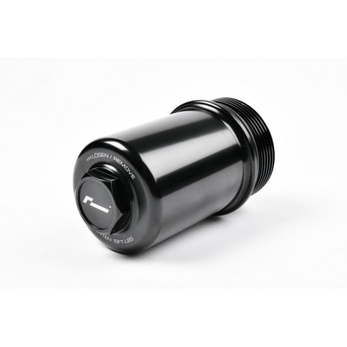 Racingline Billet DSG Oil Filter Housing