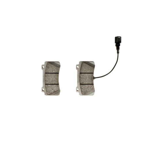 Racingline Brake Kit Replacement Pads