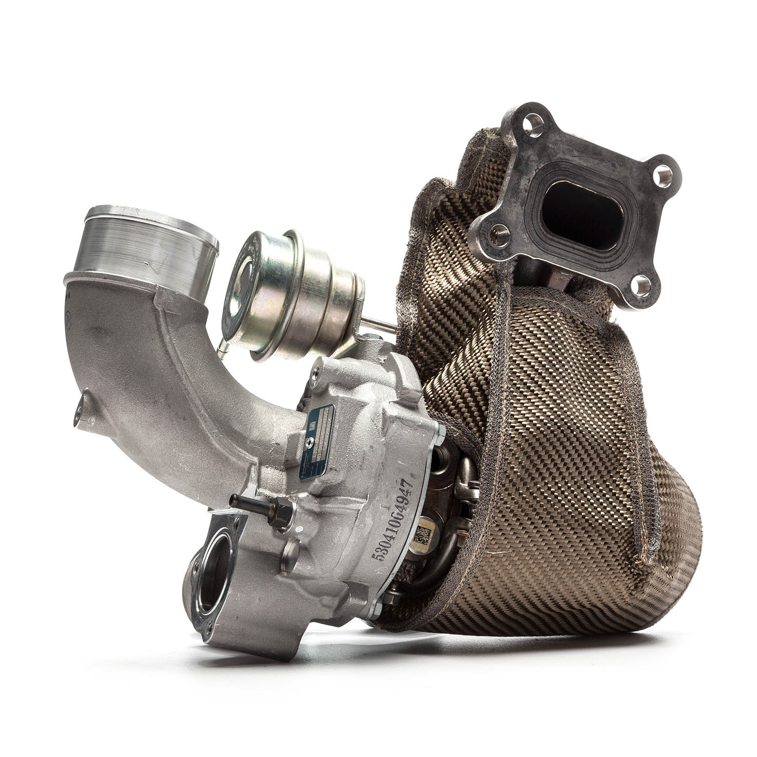 COBB  Ford Turbo Blanket 2.0L EcoBoost