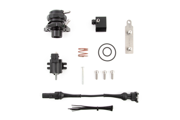 Forge Atmospheric Dump Valve for Mercedes AMG A35