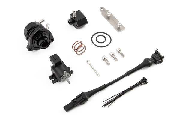 Forge Atmospheric Dump Valve for Mercedes AMG A35