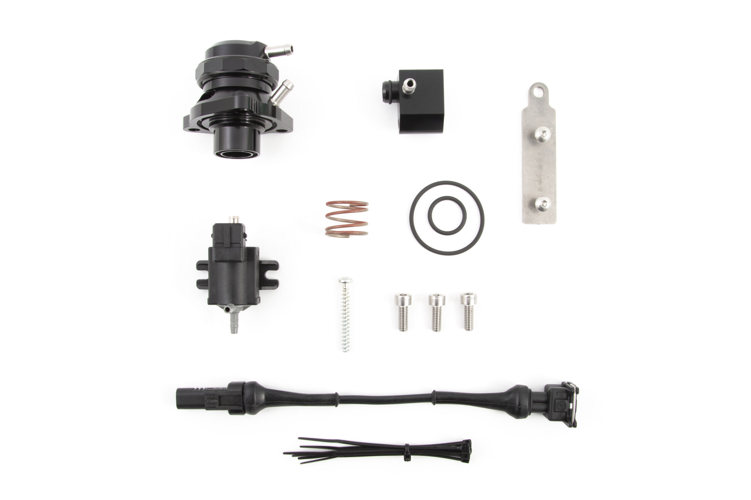 Forge Atmospheric Dump Valve for Mercedes AMG A35