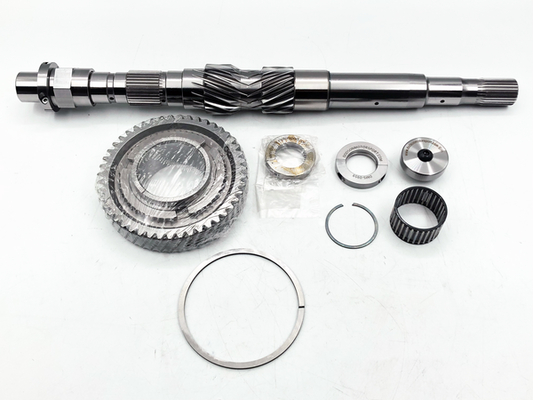 Dodson Extreme Duty 1st Gear (w-3  Circlips) for Nissan GT-R