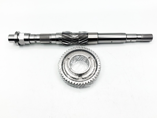 Dodson Extreme Duty 1st Gear (w-3  Circlips) for Nissan GT-R