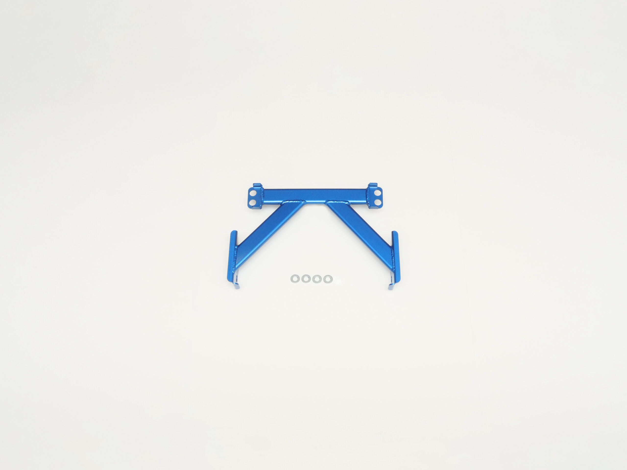 CUSCO Power brace HONDA Civic Type R FL5 K20C