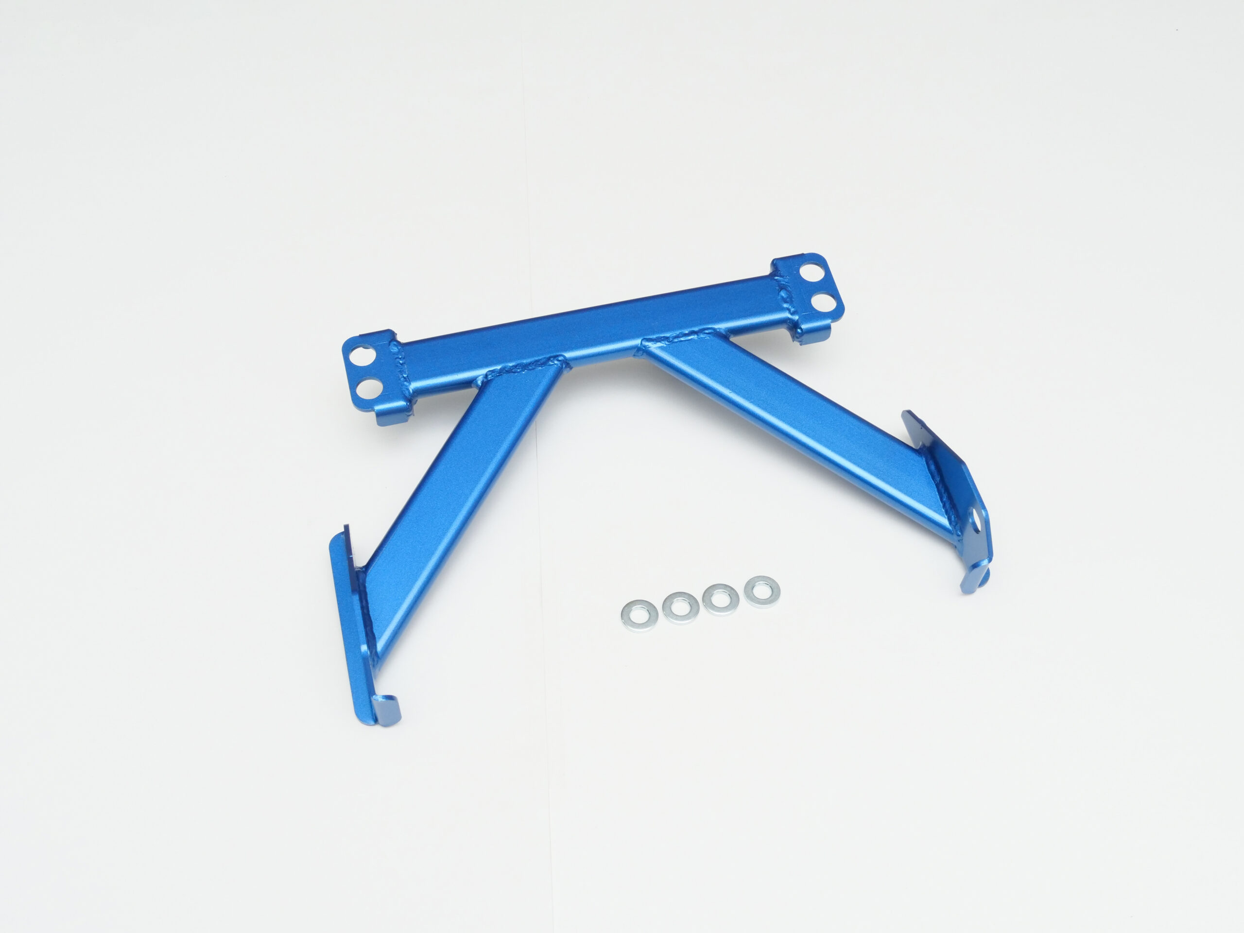 CUSCO Power brace HONDA Civic Type R FL5 K20C