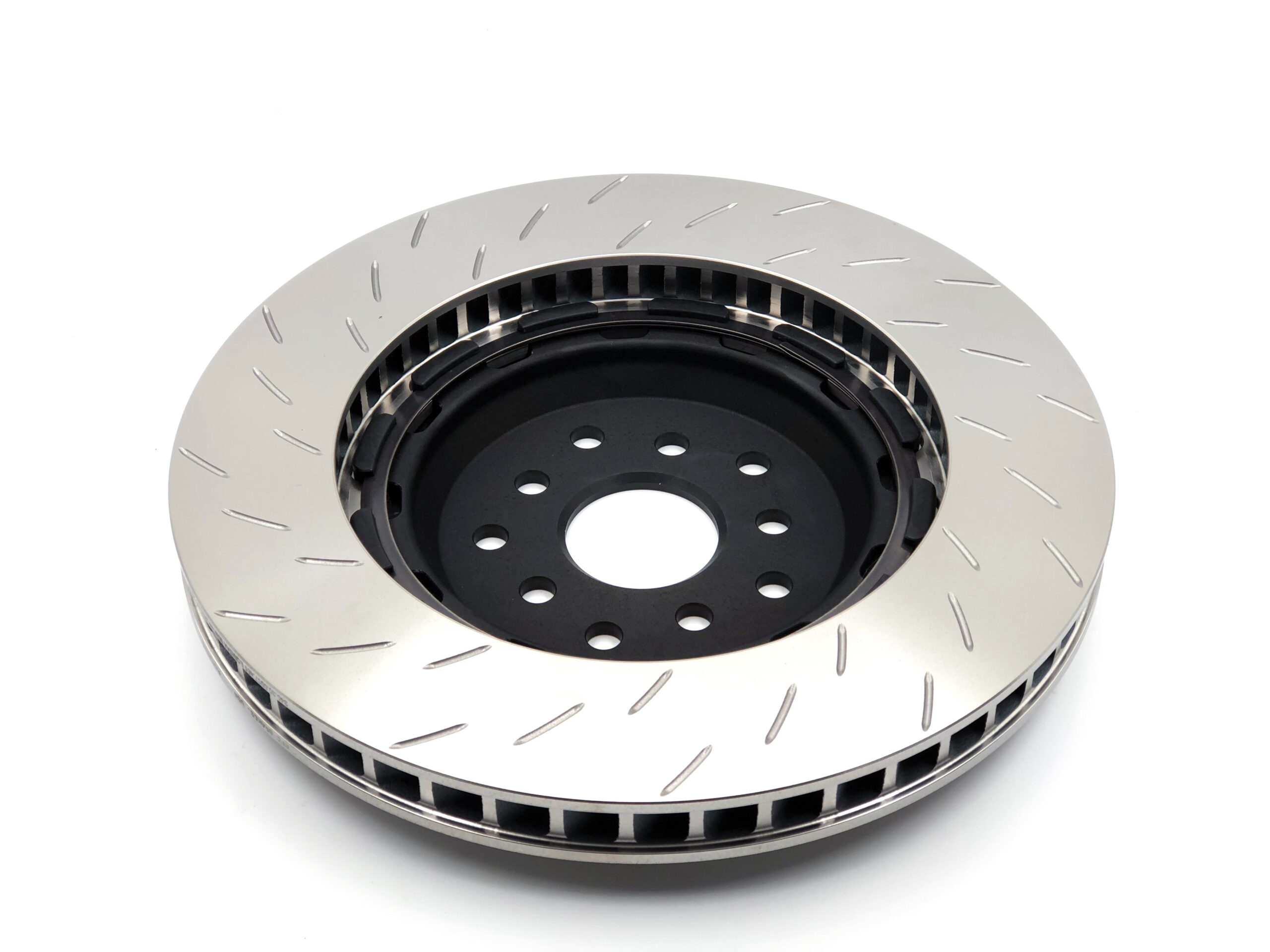 PFC V3 Front brake Disc Subaru STI 2018