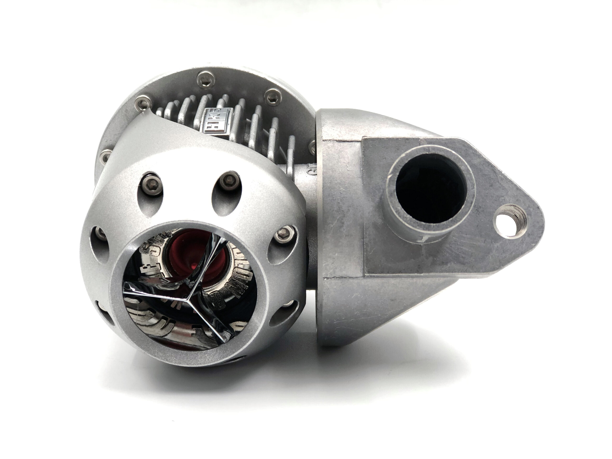 HKS SSQV3 Legacy BE5 EJ206/208